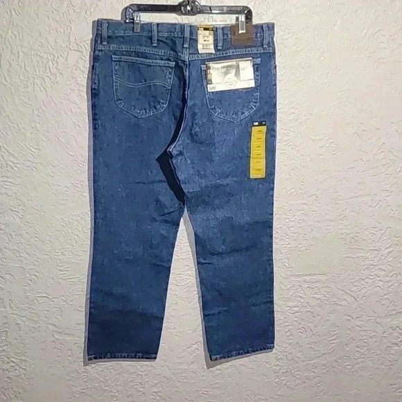 Lee regular fit jeans 👖 - Picture 2 of 7